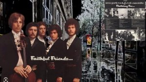 The New York Rock Ensemble - 1969 Faithful Friends