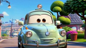 Дорога к счастью мультик