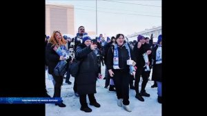 «Факел» не смог провести выездной матч с «Нефтехимиком»