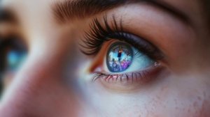 Александр Нужный - Синие глаза