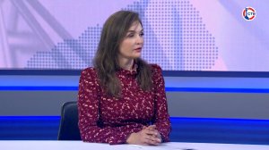 Светлана Козак о новых правилах работы УК и общении с жителями (Интервью. 10 марта 2026)