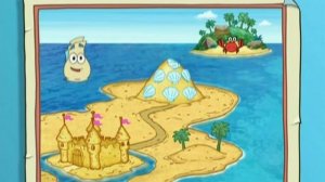 Даша-путешественница 4 сезон 24 серия (мультсериал, 2007)