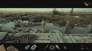 Back in the Swamp #3 - Нашли лягушку и свалили на следующую локацию, а где же лом?