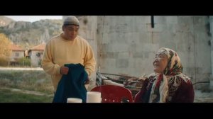 Рай под ногами матерей 3 часть