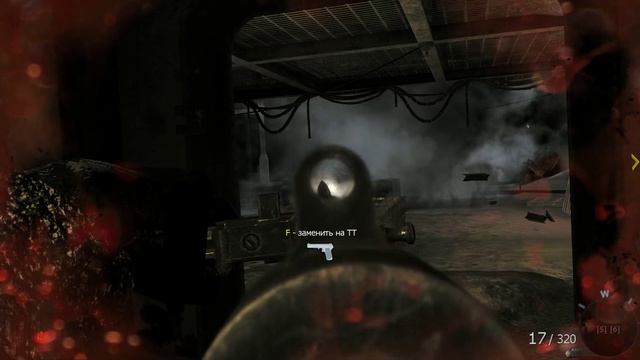 Call of Duty Black Ops I - [05] прохождение ПК русские субтитры 2020