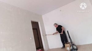 10-03-2026Новая КВАРТИРА.Работа кипит.До ТАНЦЕВ дошло! ☺️