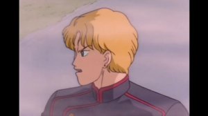 Смешные моменты из аниме #107