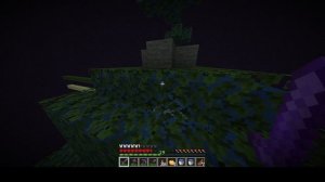 хардкор с квас майнкрафтом 1 часть