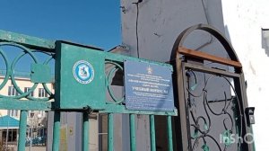 Улица Таманская в Ейске. А вы посещали городскую баню в Ейске? Крокодиловый каньон, как обстоят дела