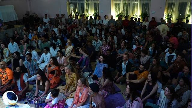 2026.03.03 Rishikesh kirtan Fest Indradyumna Swami смотреть онлайн