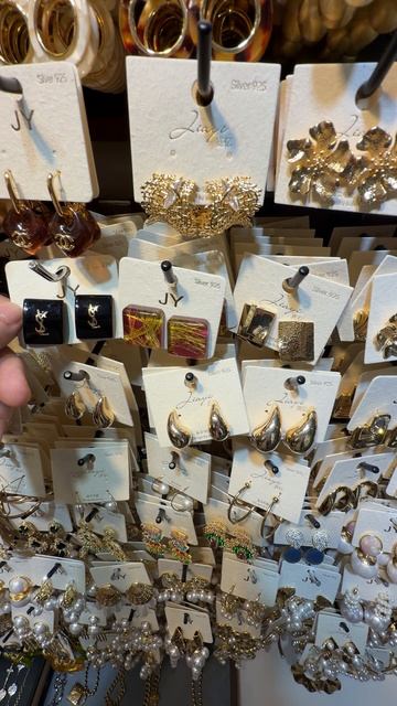 Гуанчжоу: рынки поставщики и тренды. Оптовый рынок бижутерии в Гуанчжоу.дешевле чем на 1688.