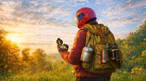 Атмосферное выживание в DayZ! Дейз ПВП! Запись стрима 10.03.2026