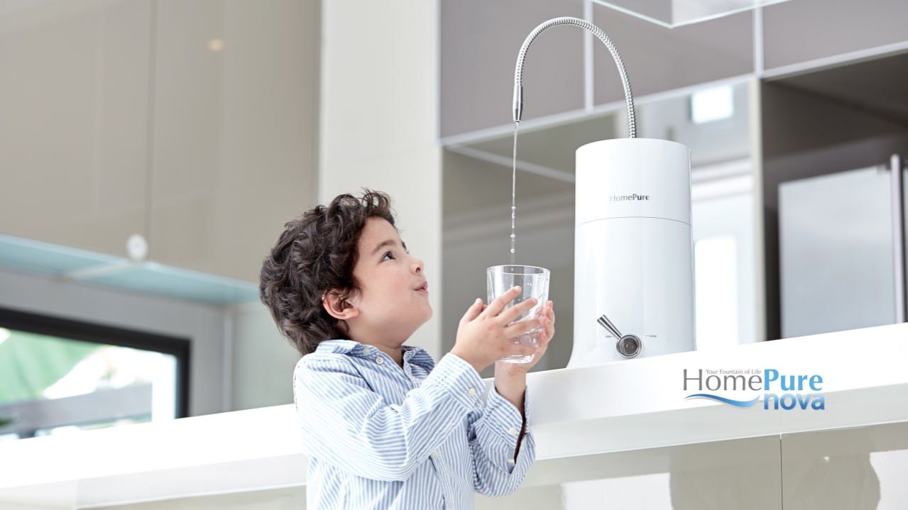 Выгоден ли фильтр для воды от QNET?