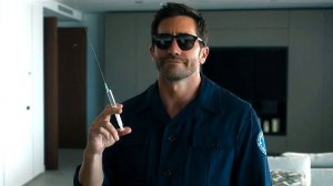 Грязные деньги — Официальный трейлер (2026)