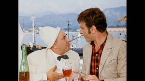 Я дам вам парабеллум! Фрагменты из фильма "12 стульев". 1971 г.