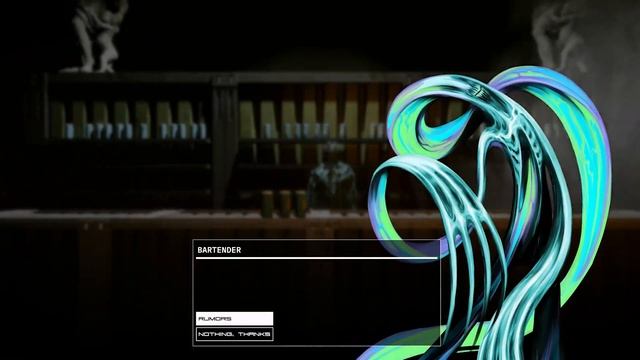 Трейлер Descent Of Lunaris (демо)