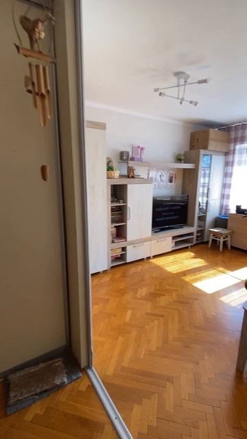 Недвижимость Анапы.Трехкомнатная квартира  в центре! Тел:89620440743.