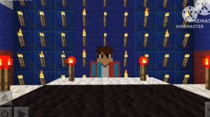 Анонс Большая Игра Первый Канал 2026 MINECRAFT TV Егоровск 2030