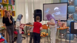 «Прекрасен мир любовью материнской»