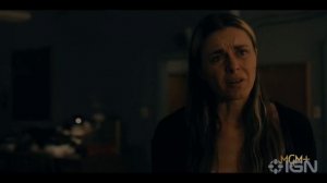 Новый трейлер четвёртого сезона "Извне" уже вышел! 🎬