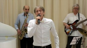 ВИА «Мы из джаза» поздравляет с 8 Марта