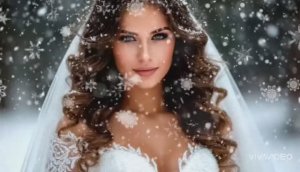 *** БЕЛЫМ, БЕЛЫМ, БЕЛЫМ ЗАМЕТАЕТ ВСЁ ВОКРУГ... ***