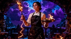 Аудиокнига. Пленница чужого тела. Бытовое фэнтези. Попаданцы.