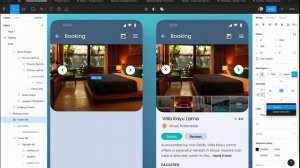 08. Приложение для путешествий на Android, часть 5 - Лоскутный список изображений