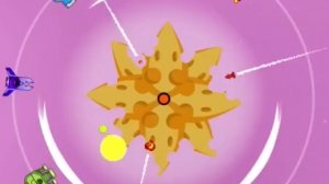 Planet Smash. Уничтожаем планеты в космосе