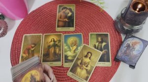 Стрелец. Таро прогноз на март 2026 года. Гадание онлайн