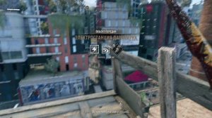 Dying Light 2 - 15 часть - место,которое я назову домом
