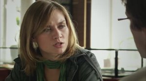 ОДЕРЖИМЫЙ - 9 серия