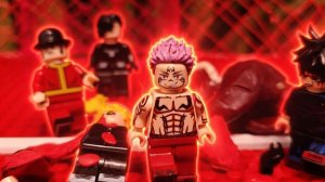 лего анимация магическая битва 1 серия король вернулся