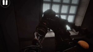 PoppyPlaytime Chapter 5 | mobile concept| на русском.#6