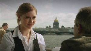 ОДЕРЖИМЫЙ - 11 серия