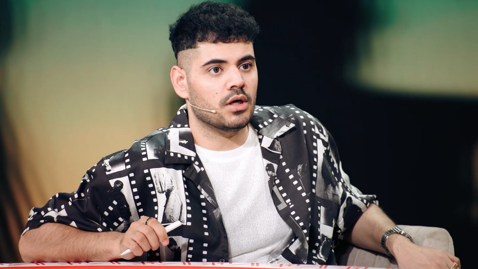 Культура для всех 1 сезон 7 выпуск