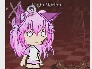 Хелька в шоке😰