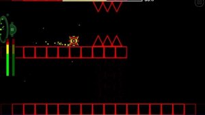 PONK BRASIL!!!!! ПРОХОЖДЕНИЕ УРОВНЯ, Geometry dash 2.2! G!G!G!