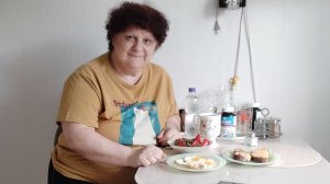 Продолжаем тему диабета.