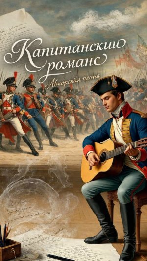 Капитанский романс