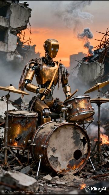 ОБРАЗ НАШЕГО ВРЕМЕНИ