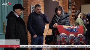 Косты Иринæ архайдта егъау наукон проекты