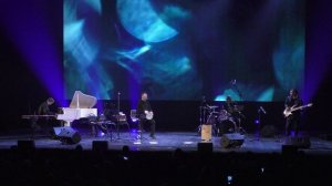 Рио Дудук-бенд Перкуссия Виталий Погосян Этно Джаз