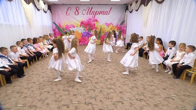 2026. 8 Марта. гр. Мальвина. Замечательный сосед