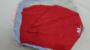 41406 RALPH/TOMMY/LACOSTE ВИНТАЖ МИКС, 20пак, Mix Ralph/Tommy/Lacoste, секонд (vintage/extra) оптом