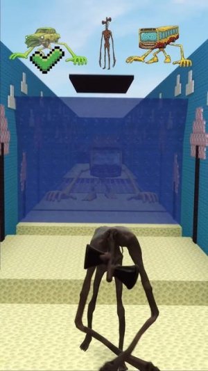 Испытания «Пожиратели автомобилей против всех лавовых испытаний», часть 3. #gmod #sfm_1080p60