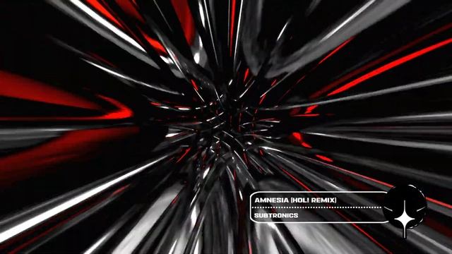 Subtronics - Amnesia (Hol! Remix).