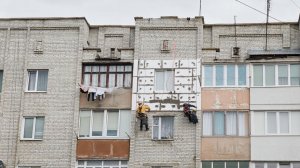 Коммунальные службы Беларуси готовятся к плановым ремонтам домов