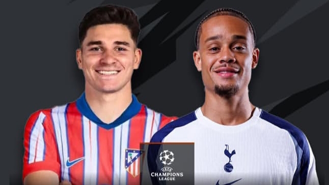 Атлетико Мадрид — Тоттенхэм. Обзор матча. Лига Чемпионов УЕФА 10.03.2026