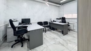 Видео-обзор офисного помещения по адресу: ул. Партизанская, 71 (продажа, Иркутск)